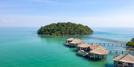 Koh Rong Archipelago