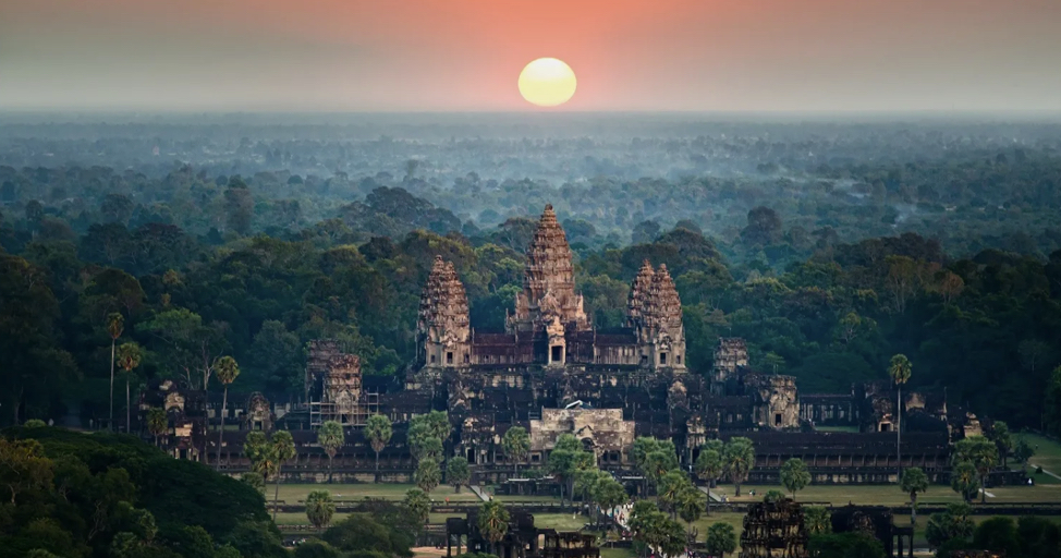 Angkor Wat